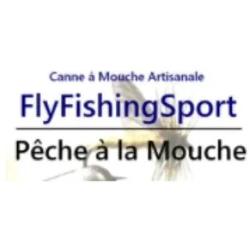 Fly Fishing Sport brand logo for flyfishingsport.com