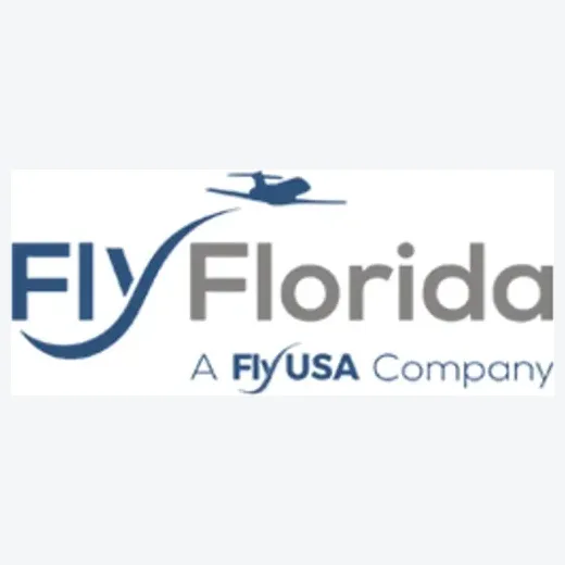 Fly Florida brand logo for flyflorida.com