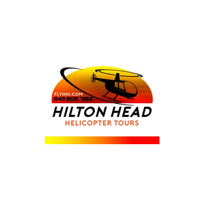 Fly HHI brand logo for flyhhi.com