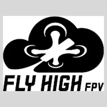 Fly High FPV brand logo for flyhighfpv.com