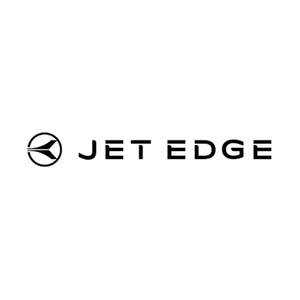Fly Jet Edge brand logo for flyjetedge.com