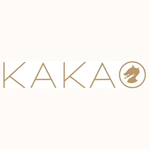 Fly Kakao brand logo for flykakao.com
