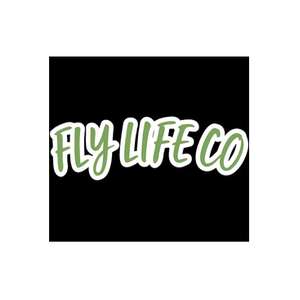 Fly Life brand logo for flylifecompany.com