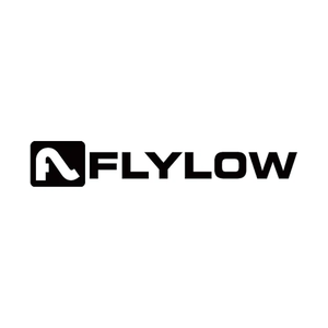 Fly Low brand logo for flylowleftoverland.com