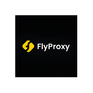 Fly Proxy brand logo for flyproxy.com