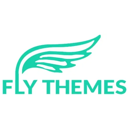 Fly Themes brand logo for flythemes.net
