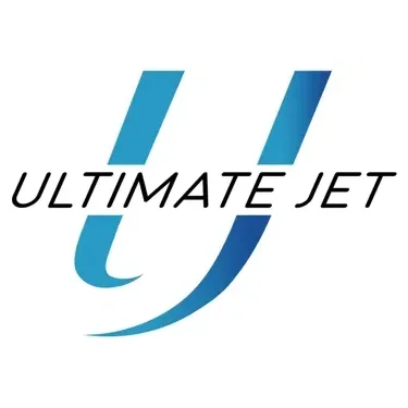 Fly UJ brand logo for flyuj.com