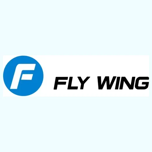 Fly Wing brand logo for flywingrc.shop