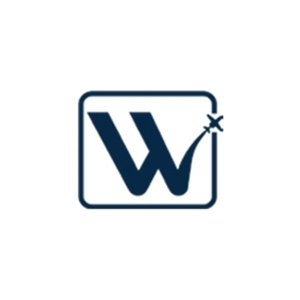 Fly Wing Tips brand logo for flywingtips.com
