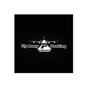 Flyaway Parking Heathrow brand logo for flyawayparkingheathrow.com