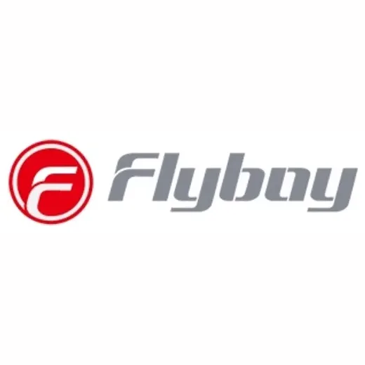flyball brand logo for flyball.com.cn