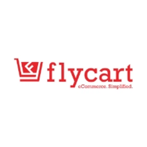 Flycart brand logo for flycart.org
