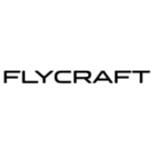 Flycraft brand logo for flycraftusa.com