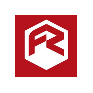 Flyerzone brand logo for flyerzone.co.uk