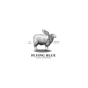 Flying Blue Imports brand logo for flyingblueimports.com