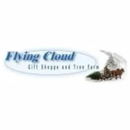 Flying Cloud Gifts brand logo for flyingcloudgifts.com