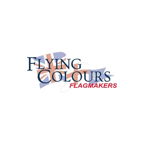 Flying Colours brand logo for flyingcolours.org