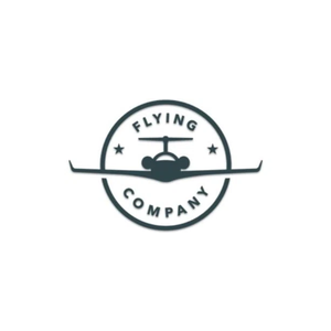 Flying Company brand logo for flyingcompany.com