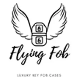 Flying Fob brand logo for flyingfob.com