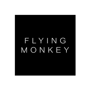 Flying Monkey Jeans brand logo for flyingmonkeyjeans.com