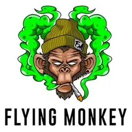 Flying Monkey USA brand logo for flyingmonkeyusa.com
