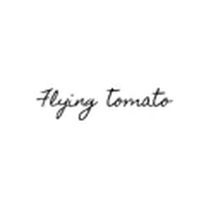 Flying Tomato brand logo for shopflyingtomato.com
