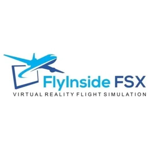 FlyInside brand logo for flyinside-fsx.com