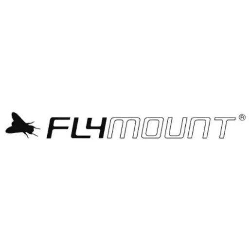 Flymount brand logo for flymount.com