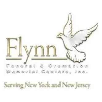 Flynn Funeral Home brand logo for flynnfh.com