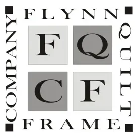 Flynn Quilt brand logo for flynnquilt.com