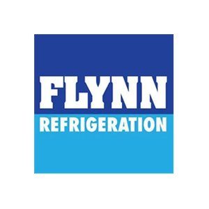 Flynn Refrigeration brand logo for flynnrefrigeration.com