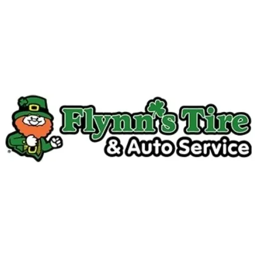 Flynn's Tire brand logo for flynnstire.com