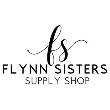 Flynn Sisters brand logo for flynnsisterssupplyshop.com