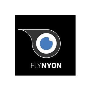 Flynyon brand logo for flynyon.com