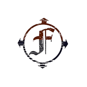 Flyp brand logo for flypjeans.com