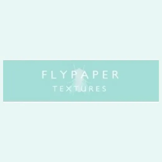 Flypaper Textures brand logo for flypapertextures.com