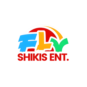 Flyshikis Ent. brand logo for flyshikisent.com