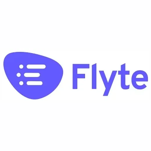 Flyte AI brand logo for flyteai.com