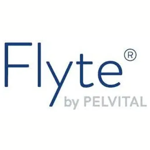 Flyte Therapy brand logo for flytetherapy.com