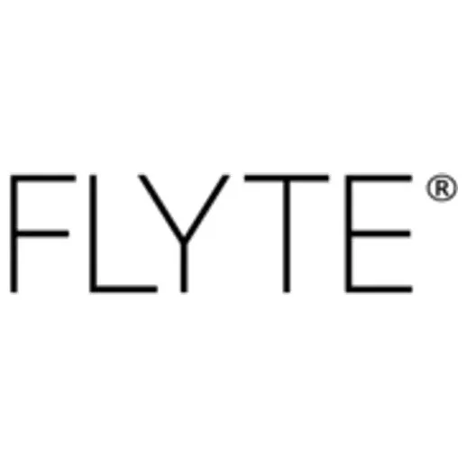 flytebags brand logo for flytebags.com