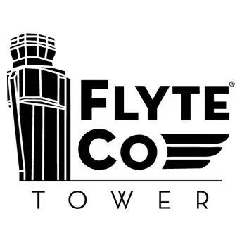 Flyteco Tower brand logo for flytecotower.com
