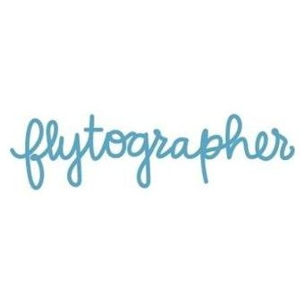 Flytographer brand logo for flytographer.com