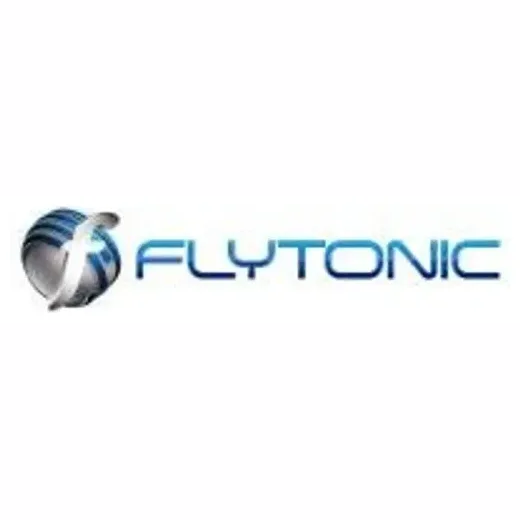 Flytonic brand logo for flytonic.net