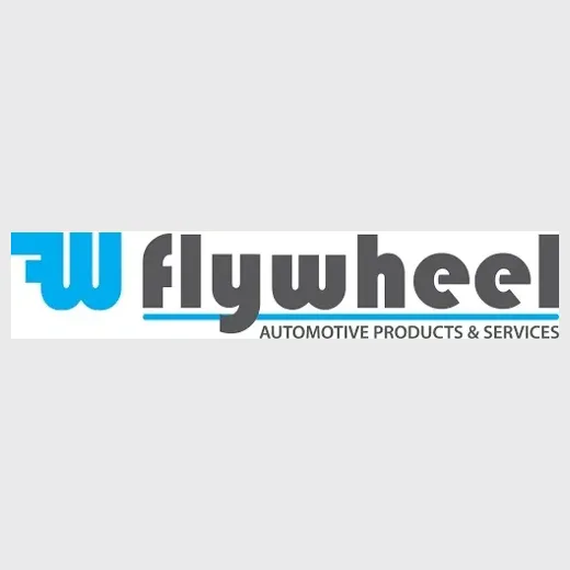 Flywheel NW brand logo for flywheelnw.com