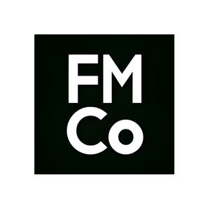 FM Cony brand logo for fmcony.com
