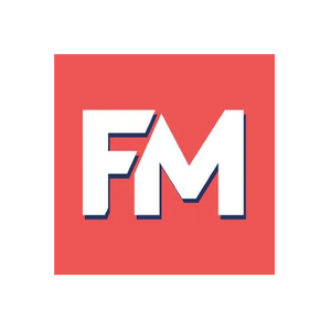 FM Expressions brand logo for fmexpressions.com