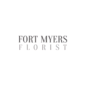 FM Florist brand logo for fmflorist.com