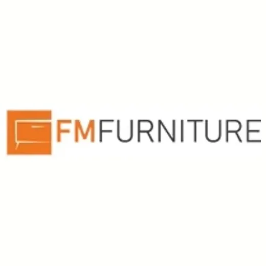 FM Furniture brand logo for fm-furniture.com