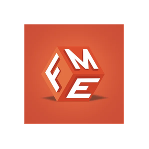 FME Extensions brand logo for fmeextensions.com