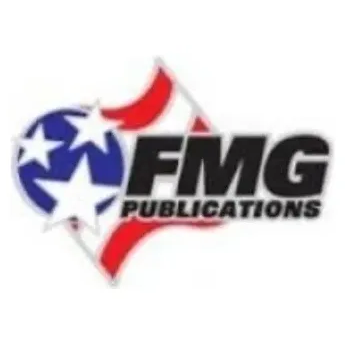 FMG brand logo for fmgpubs.com